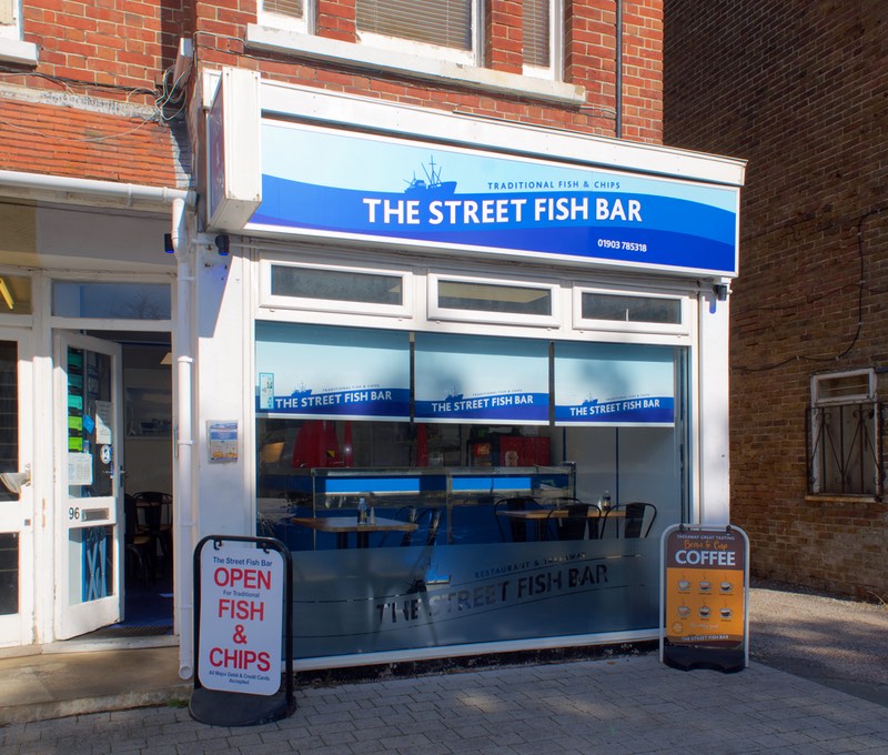  Finished with blinds 